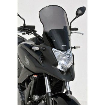 honda NC 750 X 2014 2015 HP +10cm windscreen