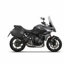 SHAD 3P - side case support TRIUMPH TIGER SPORT 660 / 2022 2024 - T0TG62IF