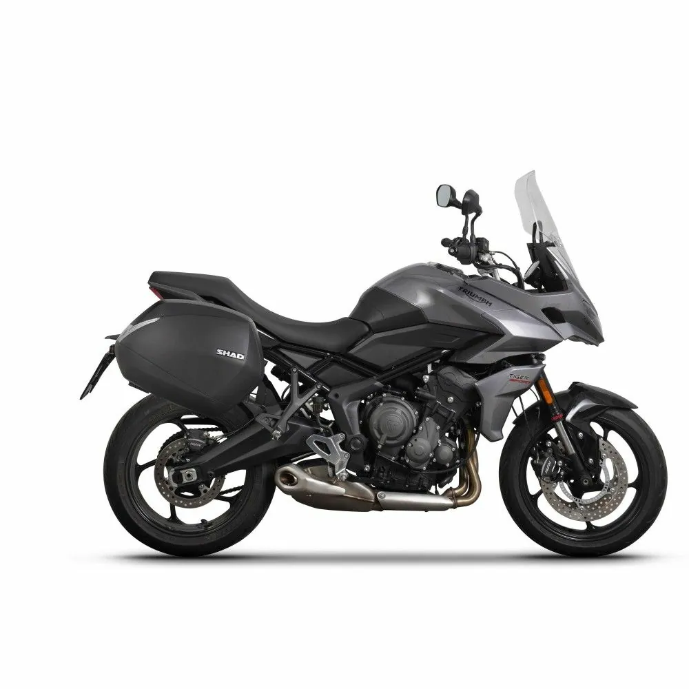 SHAD 3P - side case support TRIUMPH TIGER SPORT 660 / 2022 2024 - T0TG62IF