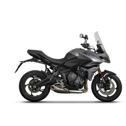 SHAD 3P - side case support TRIUMPH TIGER SPORT 660 / 2022 2024 - T0TG62IF