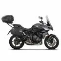 SHAD 3P - support valises latérales TRIUMPH TIGER SPORT 660 / 2022 2024 - T0TG62IF