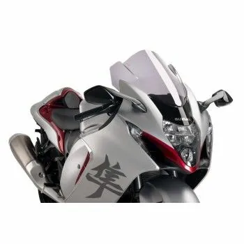 PUIG Z-RACING screen SUZUKI GSX-R1300 HAYABUSA / 2021 2024