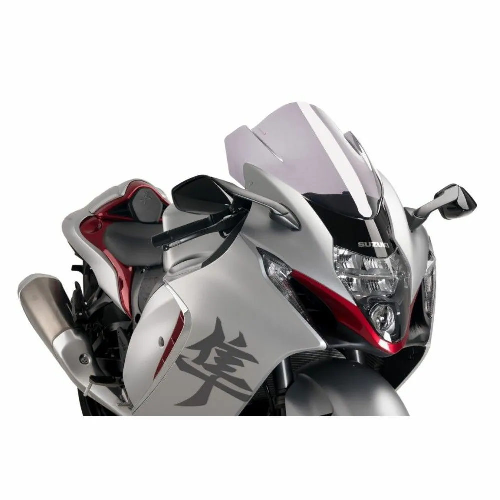 PUIG Z-RACING screen SUZUKI GSX-R1300 HAYABUSA / 2021 2026 - 21138