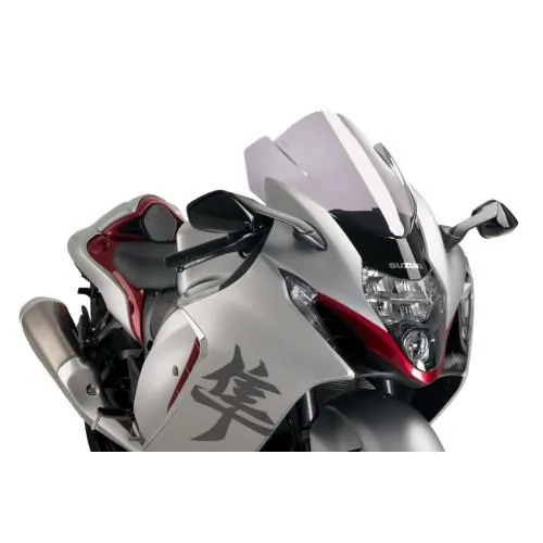 PUIG Bulle Z-RACING SUZUKI GSX-R1300 HAYABUSA / 2021 2025 ref 21138