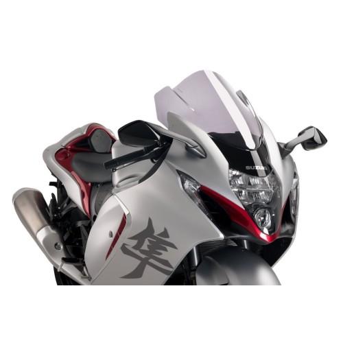 PUIG Bulle Z-RACING SUZUKI GSX-R1300 HAYABUSA / 2021 2026 - 21138