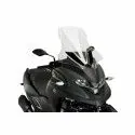PUIG V-TECH TOURING pare brise YAMAHA TRICITY 300 / 2020 2026 - 21120