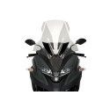 PUIG V-TECH TOURING pare brise YAMAHA TRICITY 300 / 2020 2025 - 21120