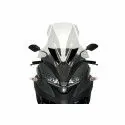 PUIG V-TECH TOURING pare brise YAMAHA TRICITY 300 / 2020 2025 - 21120