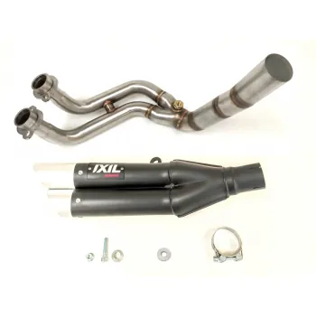 IXIL ligne complète silencieux L3XB YAMAHA YZF R7 / A2 / 2021 2026 -  XY9366XB - EURO5