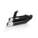IXIL ligne complète silencieux L3XB YAMAHA YZF R7 / A2 / 2021 2026 -  XY9366XB - EURO5