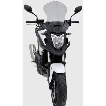 honda NC 750 X 2014 2015 HP +15cm touring windscreen