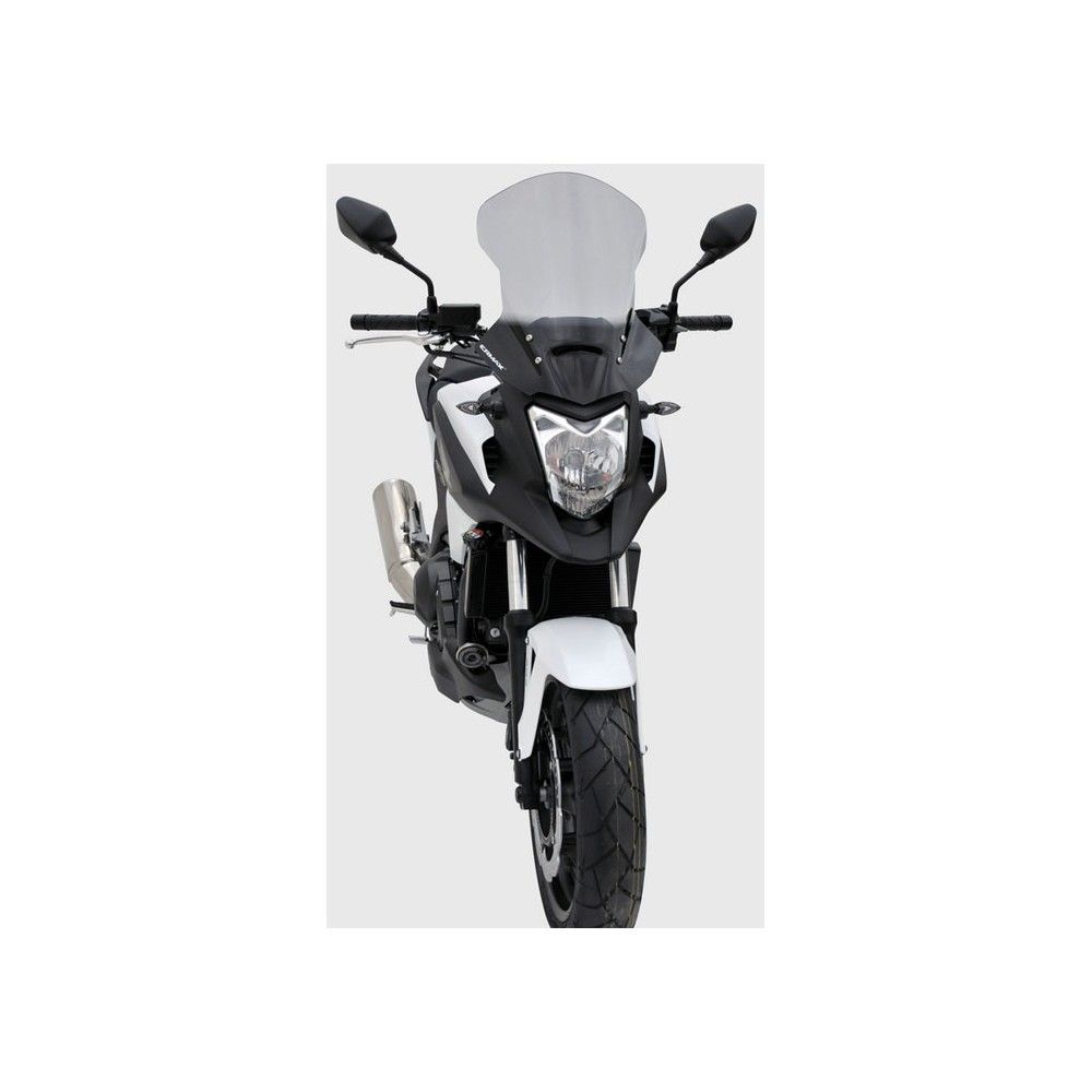 honda NC 750 X 2014 2015 HP +15cm touring windscreen