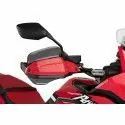 PUIG  pair of hand-protectors extensions HONDA CRF1100L / AFRICA TWIN / X-ADV / TRANSALP / 2020 2024 ref 3824