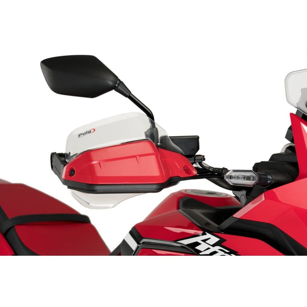Protège mains pour moto SW MOTECH HONDA CRF 1100 L AFRICA TWIN au prix