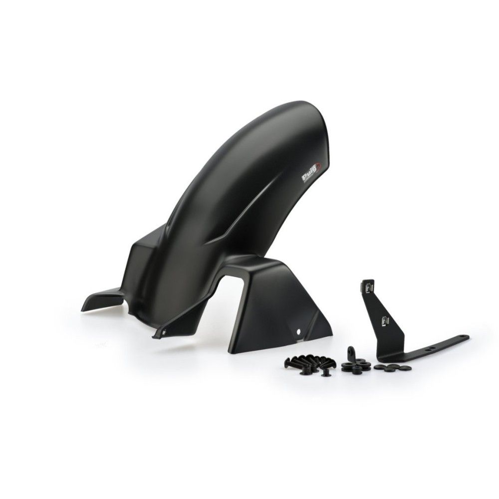 PUIG back Fender HONDA CRF1100L AFRICA TWIN / SPORTS / XL750 TRANSALP / 2020 2025 - 3825