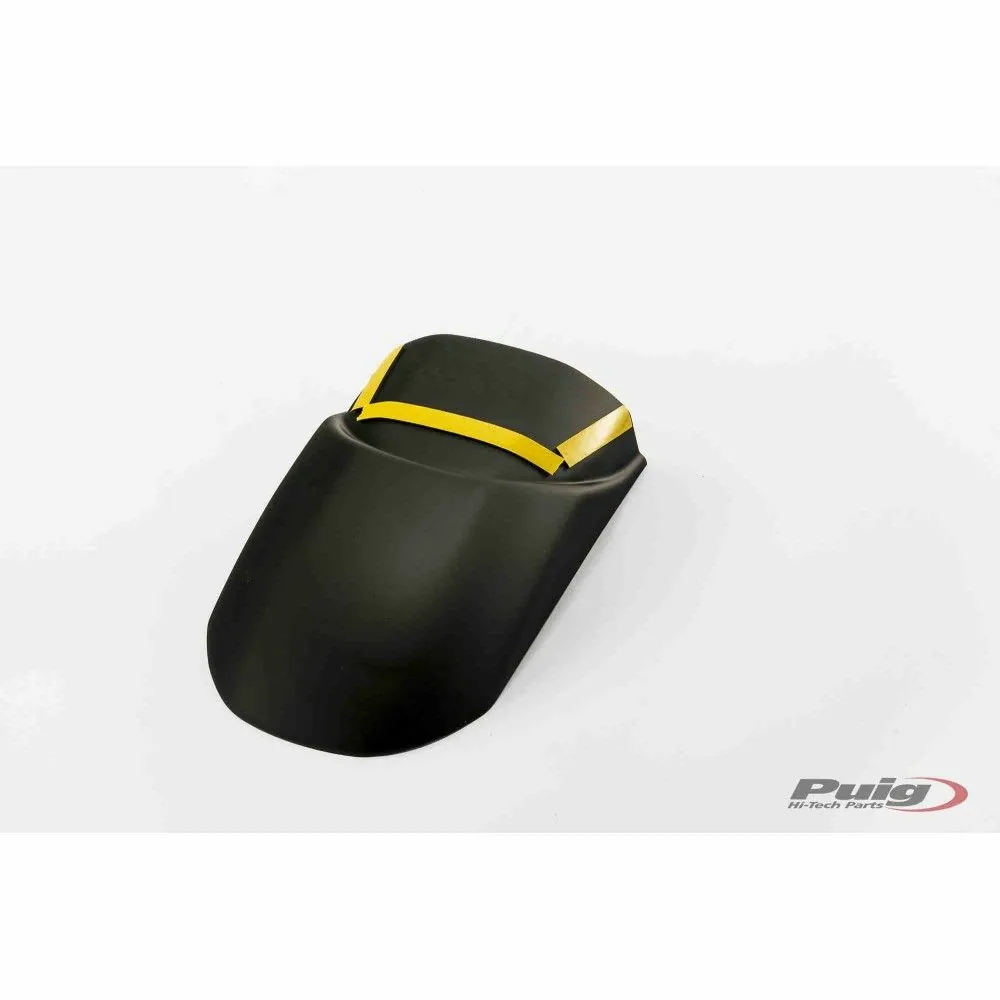 PUIG Extension de Garde Boue Avant HONDA CRF1100L AFRICA TWIN / SPORTS / XL750 TRANSALP / 2020 2026 - 9375