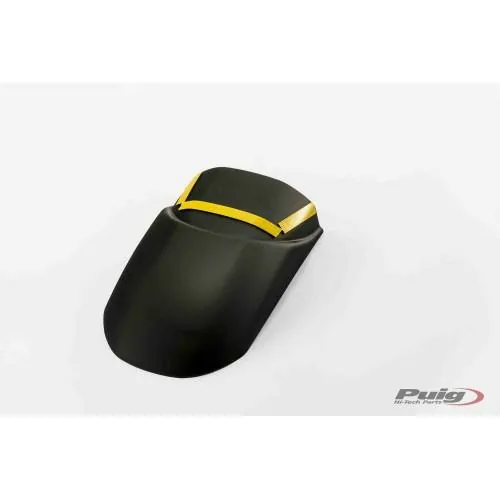 PUIG Extension de Garde Boue Avant HONDA CRF1100L AFRICA TWIN / SPORTS / XL750 TRANSALP / 2020 2025 - 9375