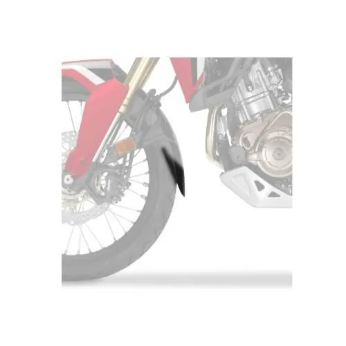 PUIG Extension de Garde Boue Avant HONDA CRF1100L AFRICA TWIN / SPORTS / XL750 TRANSALP / 2020 2025 - 9375