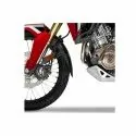 PUIG Extension de Garde Boue Avant HONDA CRF1100L AFRICA TWIN / SPORTS / XL750 TRANSALP / 2020 2026 - 9375