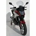 ermax honda NC 750 X 2016 2020 HP +10cm windscreen - high 48cm