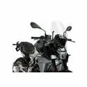 PUIG windshield NEW GENERATION TOURING (on bmw original support) BMW F900R / 2020 2024 - 20362