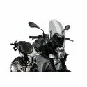PUIG saute-vent NEW GENERATION Touring (avec support montage) BMW F 900 R / 2020 2024 - 20361