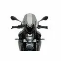 PUIG saute-vent NEW GENERATION Touring (avec support montage) BMW F 900 R / 2020 2024 - 20361