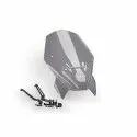 PUIG saute-vent NEW GENERATION Touring (avec support montage) BMW F 900 R / 2020 2024 - 20361