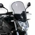 honda NC 750 S 2014 2015 HP +20cm windscreen