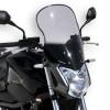 honda NC 750 S 2014 2015 bulle HP +20cm