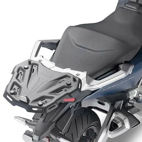 givi-sr1186-support-for-luggage-top-case-monokeymonolock-honda-x-adv-750-forza-750-2021-2023