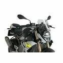 PUIG saute-vent NEW GENERATION Sport (avec support montage) BMW S 1000 R / M 1000 R / 2021 2024 - 20886