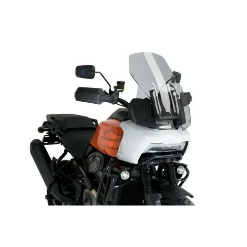 PUIG Bulle Touring Harley Davidson PAN AMERICA 1250 / SPECIAL / 2021 2026 - 20840