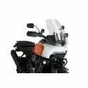 PUIG Touring Screen Harley Davidson PAN AMERICA 1250 / SPECIAL / 2021 2026 - 20840