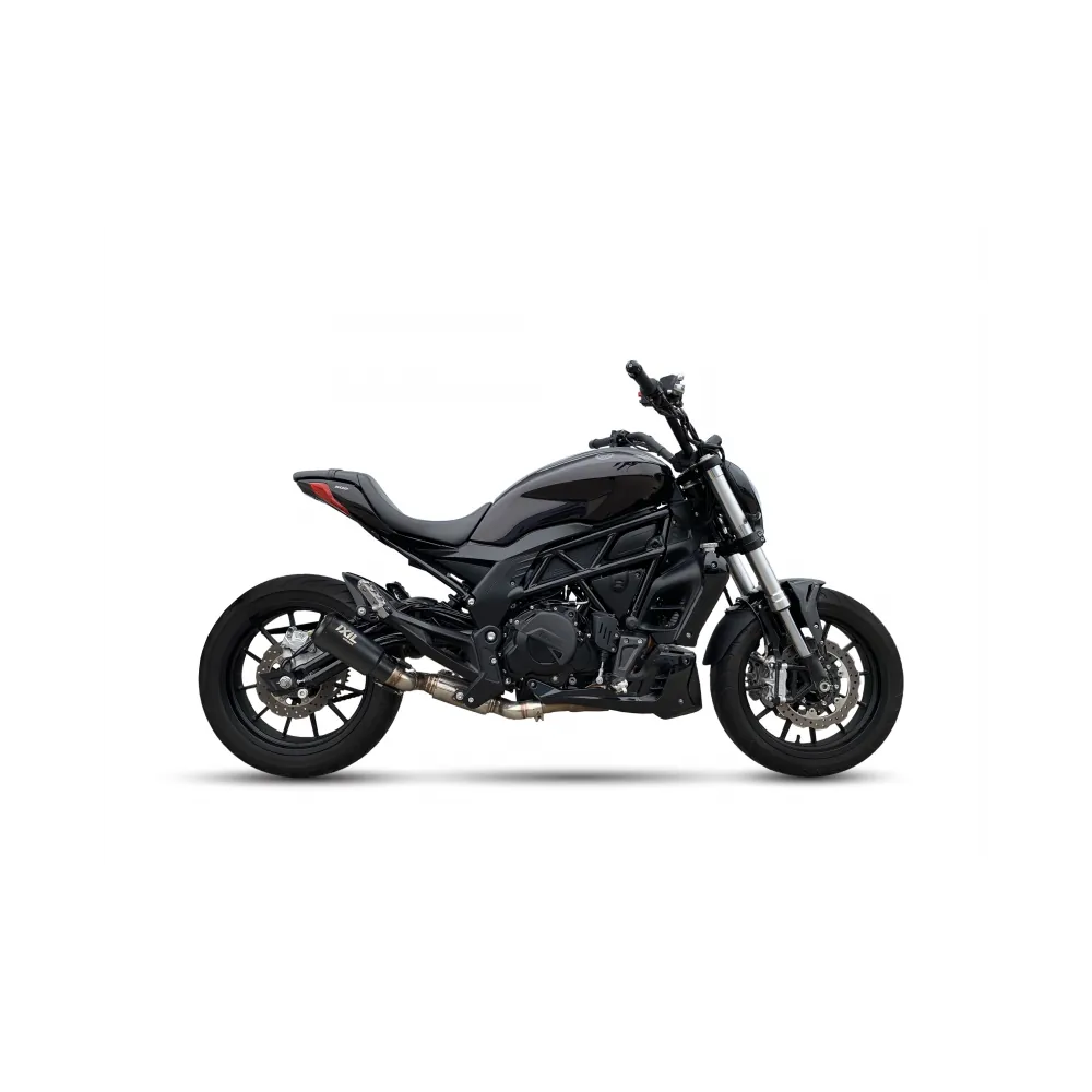 ixil-benelli-bn-502-c-2019-2021-pot-d-echappement-race-xtrem-black-non-hom-cb5253rb