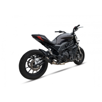 ixil-benelli-bn-502-c-2019-2021-race-xtrem-black-exhaust-pipe-not-approved-cb5251rb