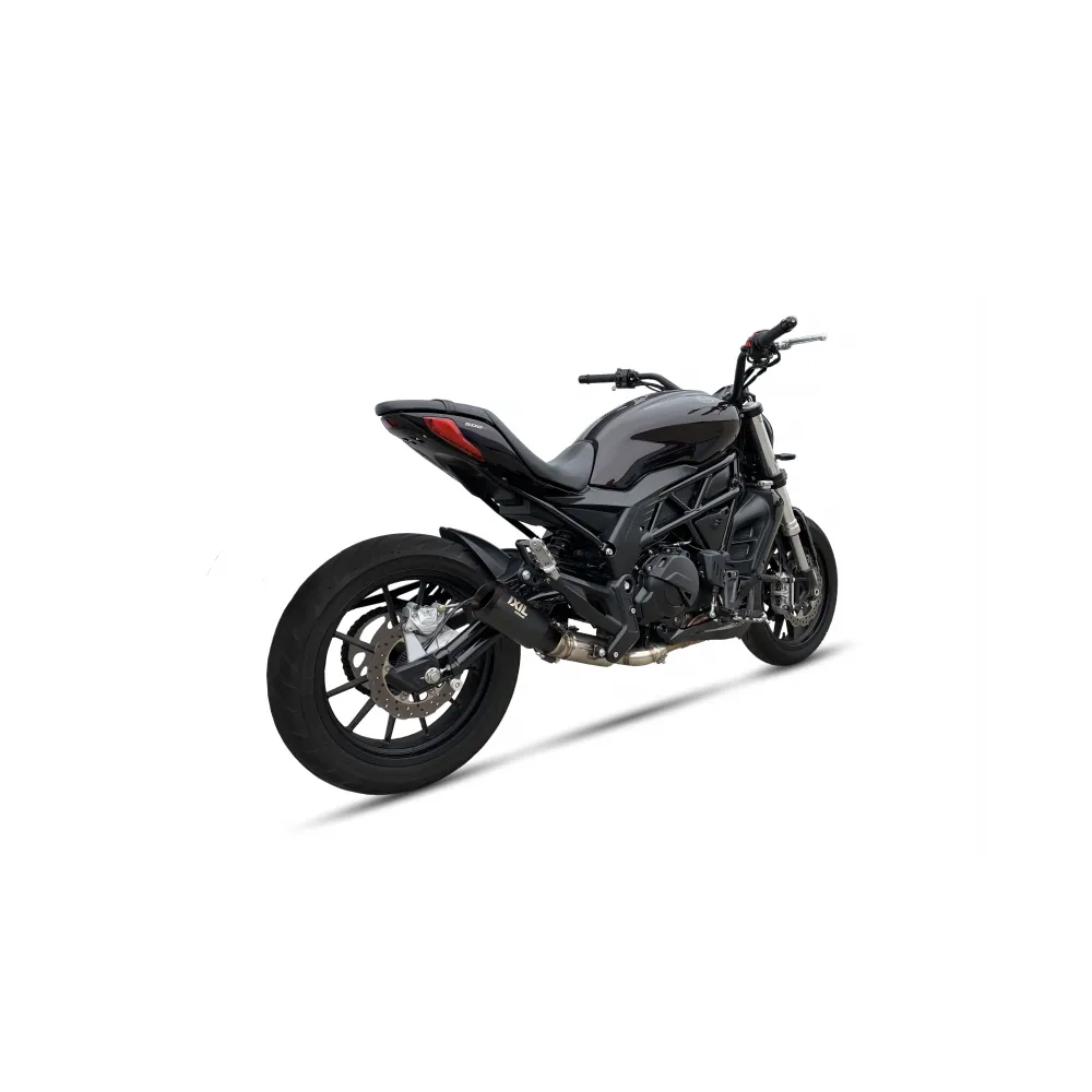 ixil-benelli-bn-502-c-2019-2021-race-xtrem-black-exhaust-pipe-not-approved-cb5251rb