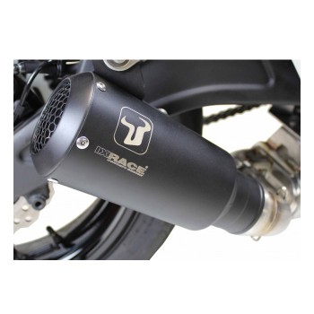 ixraceyamaha-tracer-700-2020-2023-mk2b-black-complete-line-silencer-ay9257sb-euro-5-approved