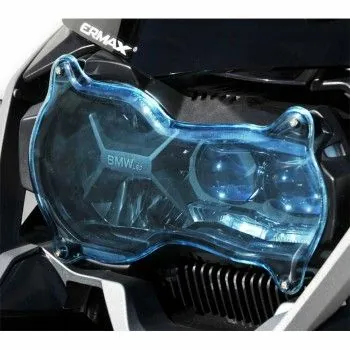 ermax bmw R1200 GS & ADVENTURE 2013 à 2018 bulle de phare design moto