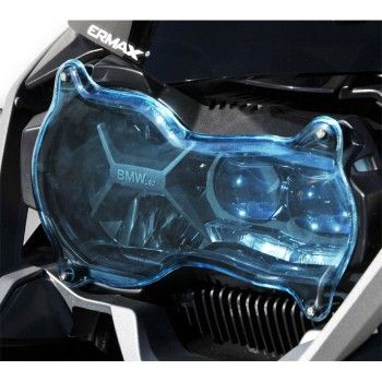 ERMAX light screen design motorcycle bmw R1200 GS & ADVENTURE 2013 à 2018