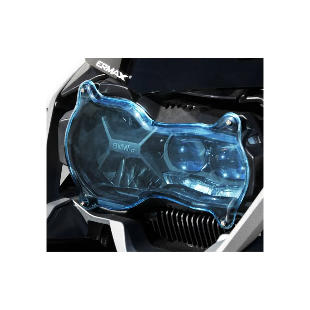 ERMAX light screen design motorcycle bmw R1200 GS & ADVENTURE 2013 à 2018