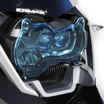 ermax bmw R1200 GS & ADVENTURE 2013 à 2018 bulle de phare design moto