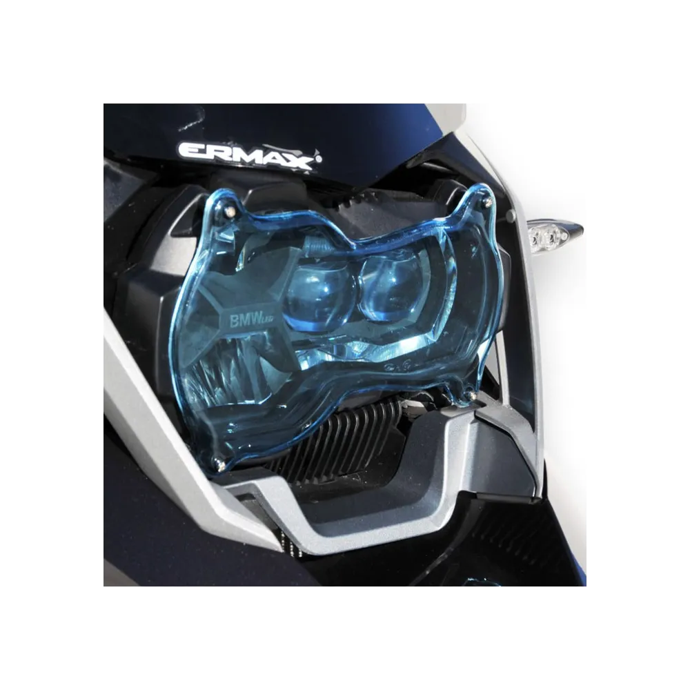 ermax bmw R1200 GS & ADVENTURE 2013 à 2018 bulle de phare design moto
