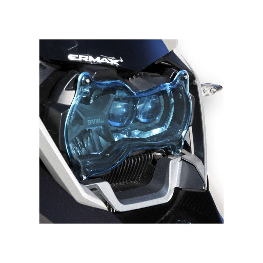 ERMAX light screen design motorcycle bmw R1200 GS & ADVENTURE 2013 à 2018