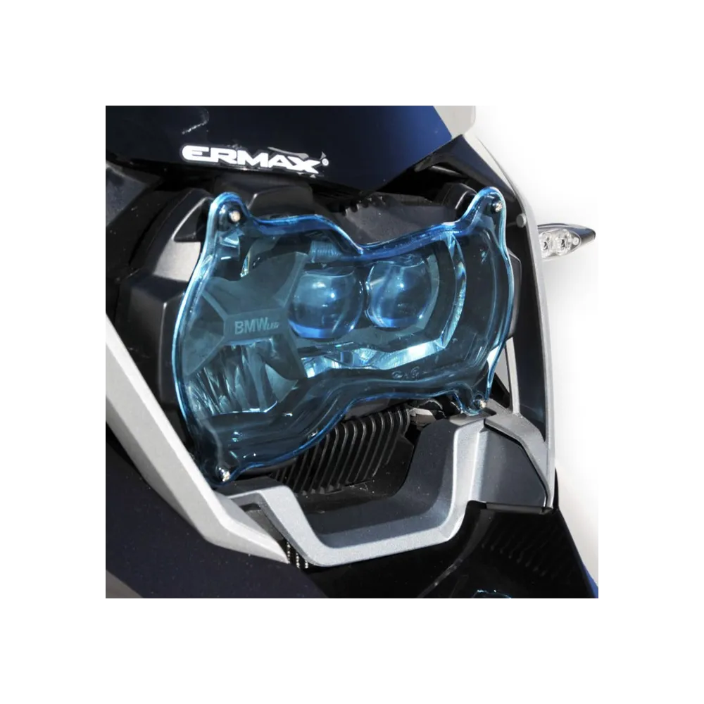 ERMAX light screen design motorcycle bmw R1200 GS & ADVENTURE 2013 à 2018