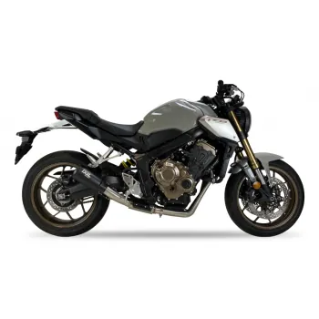 Cbr650r akrapovic discount