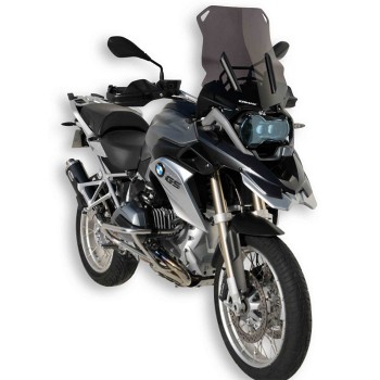 ERMAX light screen design motorcycle bmw R1200 GS & ADVENTURE 2013 à 2018