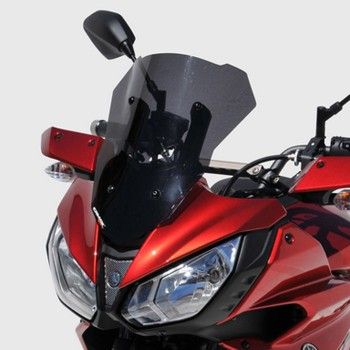 ERMAX yamaha MT07 TRACER 2016 2019 SPORT windscreen - 38cm