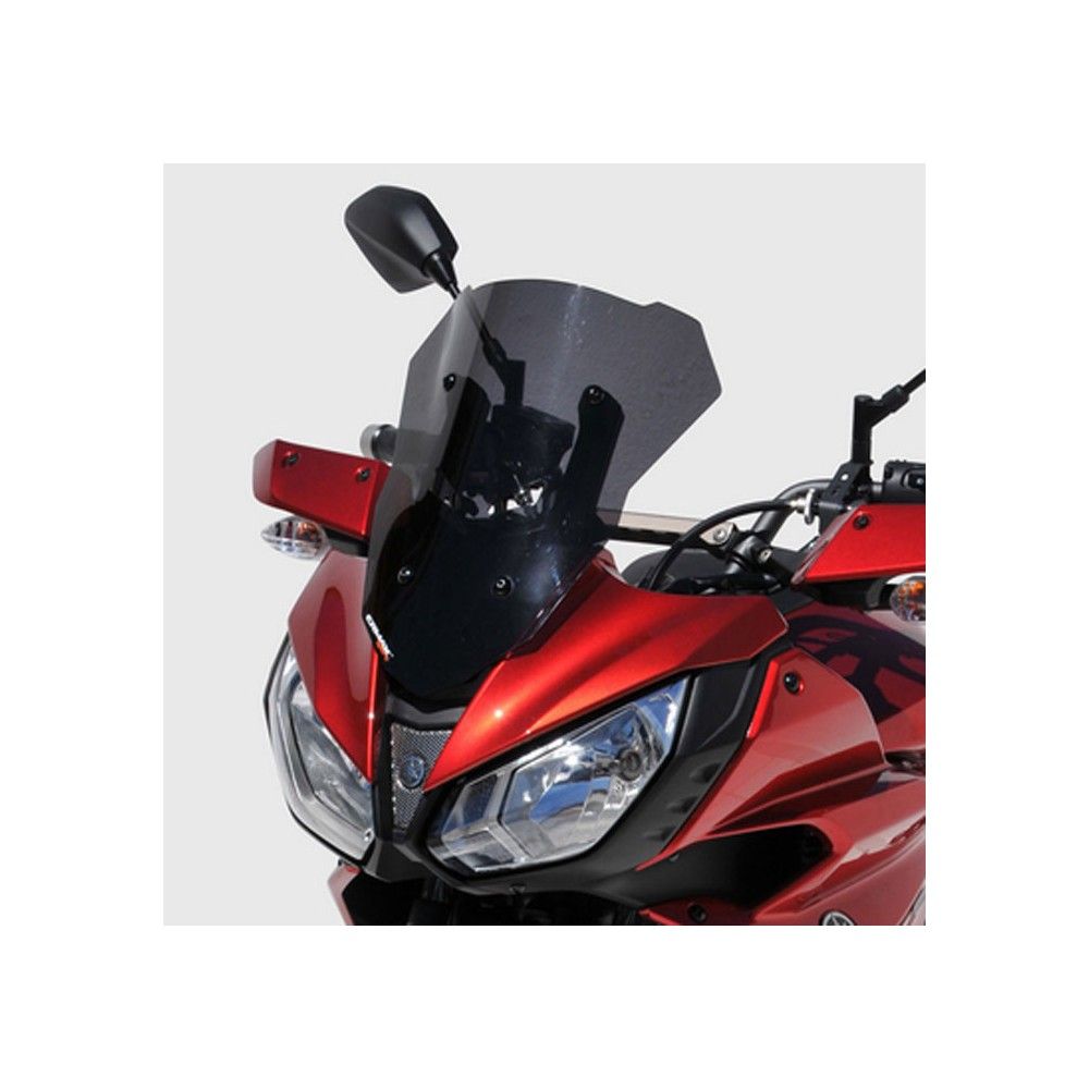 ERMAX yamaha MT07 TRACER 2016 2019 SPORT windscreen - 38cm