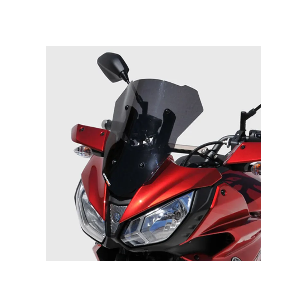 ERMAX yamaha MT07 TRACER 2016 2019 SPORT windscreen - 38cm